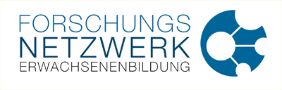 Logo Forschungsnetzwerk