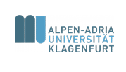Logo Alpen-Adria Universität Klagenfurt