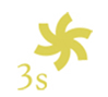 Logo 3s