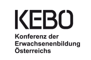 Logo KEBÖ